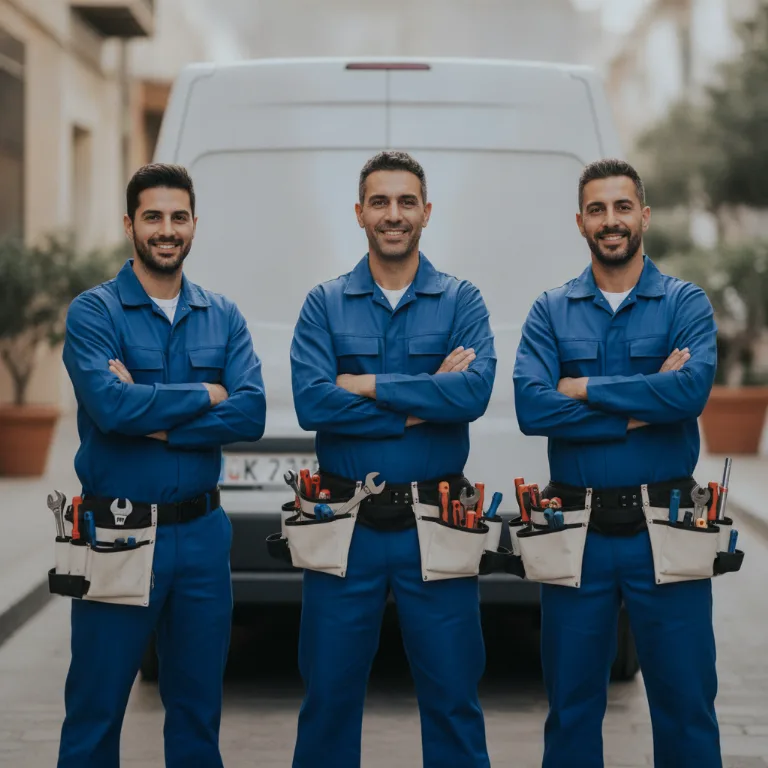 Riparazione Caldaia Gas team a Secondigliano